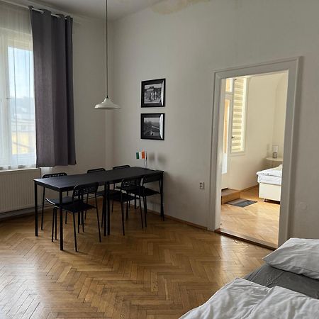 Castle View Apartment 프라하 외부 사진