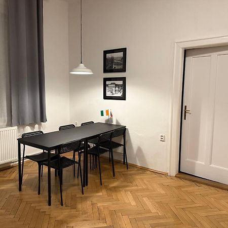 Castle View Apartment 프라하 외부 사진
