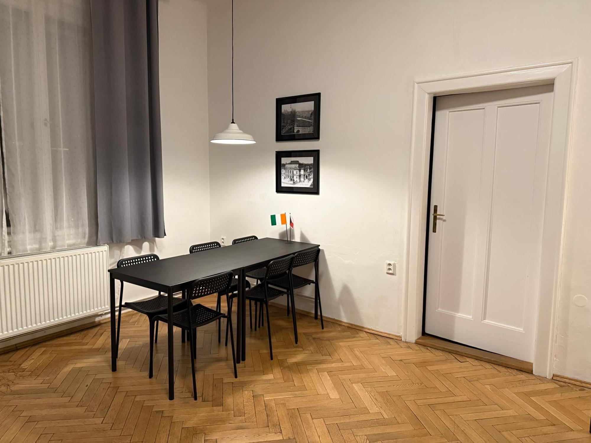 Castle View Apartment 프라하 외부 사진